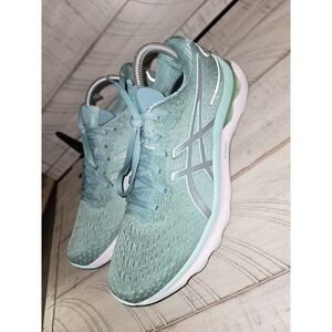 ASICS Gel Nimbus 24 Running Shoes Women's Size 9 Sneakers